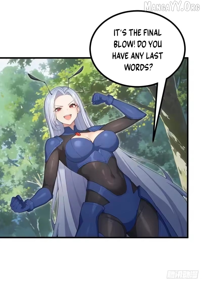 Primordial Ten Fiends: Others Tame Beasts, I Tame Beast Girls Chapter 141 - page 69